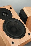 XAVIAN XN 250 Evo - Hi-Fi i Muzyka (Poland) review cover